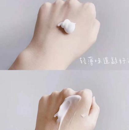 孕期身体乳保湿推荐,孕期保湿身体乳推荐