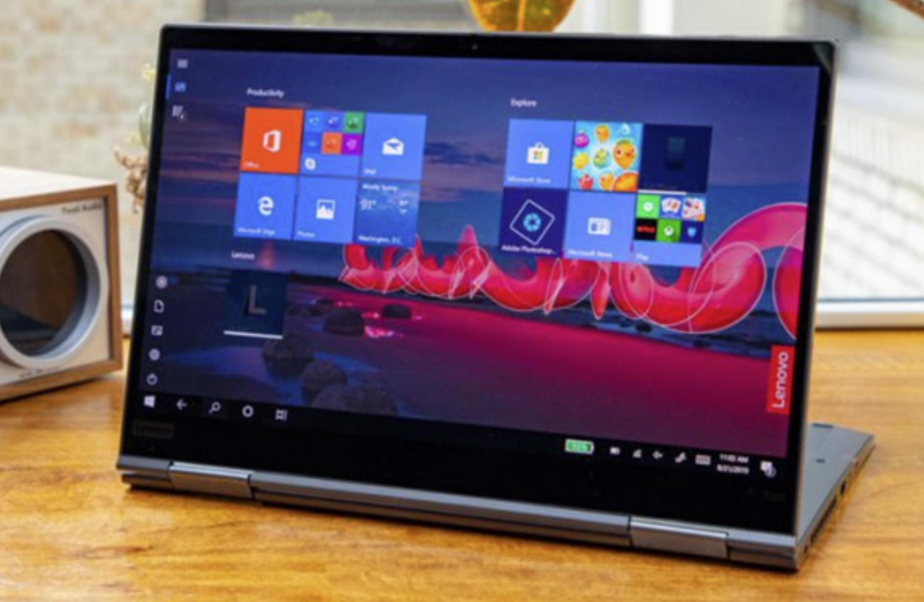 触屏版笔记本对比,4000-5000元的触屏笔记本电脑推荐