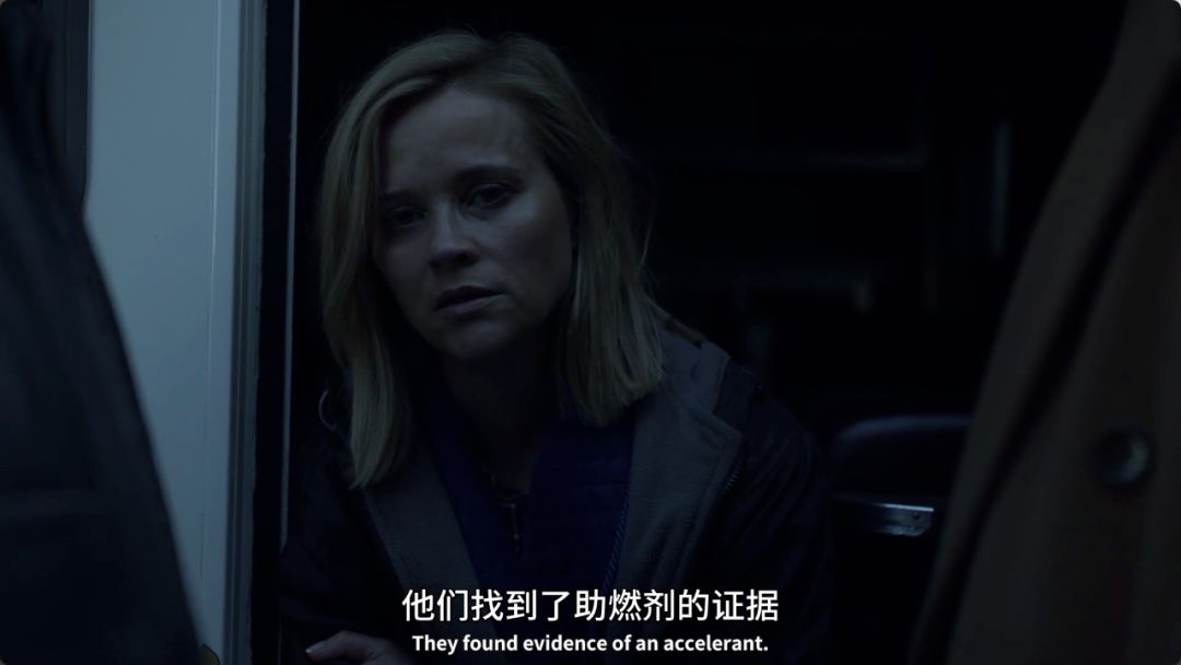 期盼已久，中国女演员主演的美剧上线了