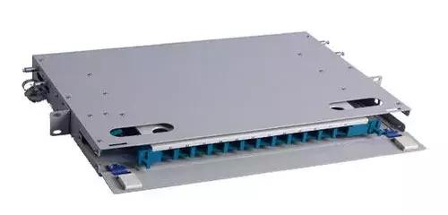 光纤法兰盒与接续盒,光纤接头盒视频教程