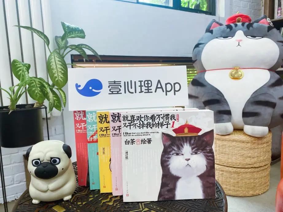 治愈3000万人的不开心，圈粉名人大咖，他从默默无闻到火遍全网