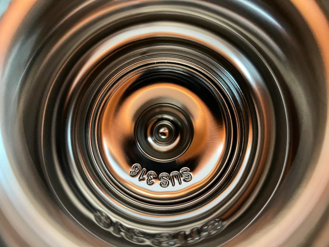 201 304 316不锈钢保温杯区别 (保温杯304不锈钢好还是316的好)