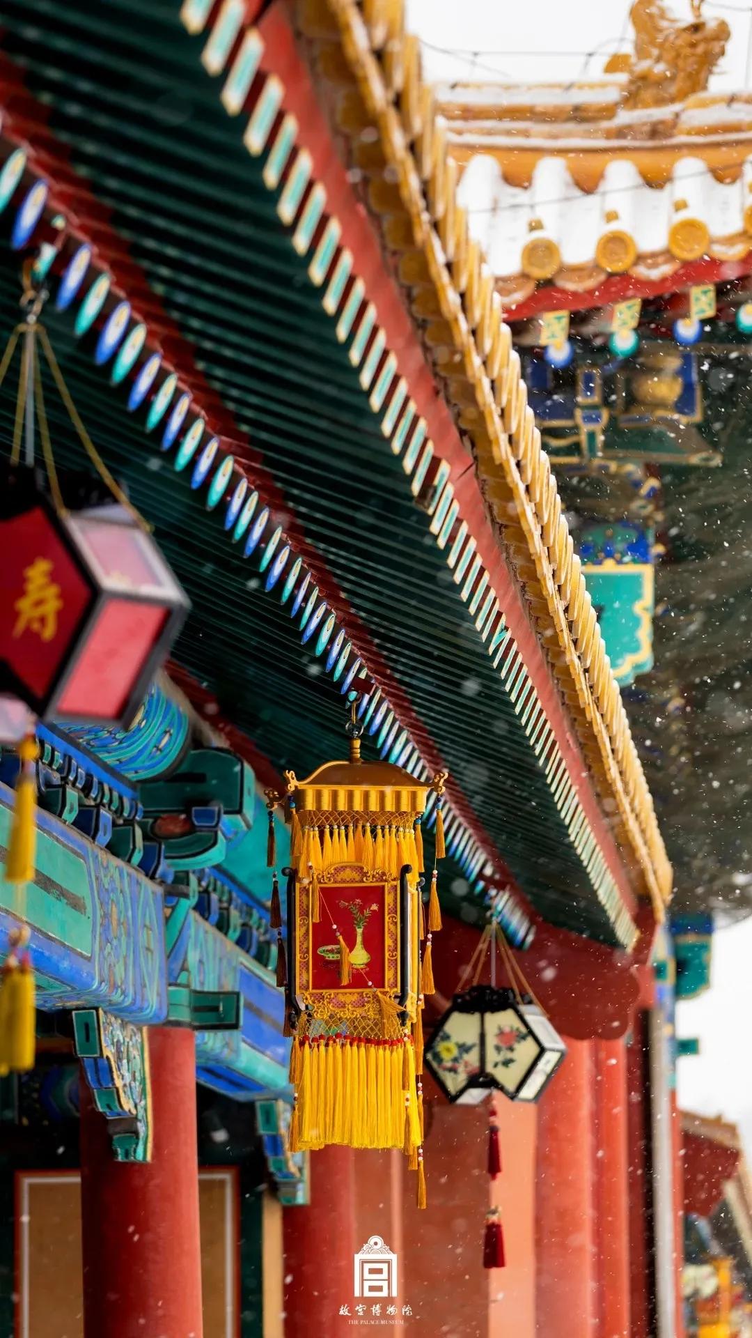 冬天适合旅游的国内看雪景点,冬天看雪最值得去的地方