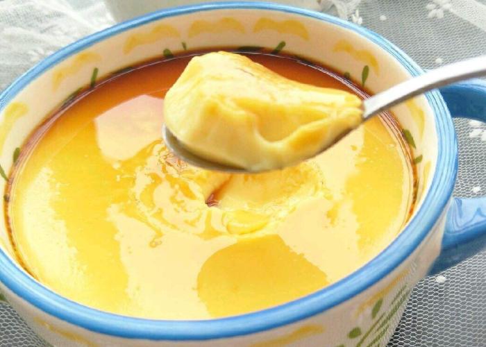 蒸鸡蛋羹必须掌握3个小技巧,蒸鸡蛋羹又滑又嫩鸡蛋蒸几分钟