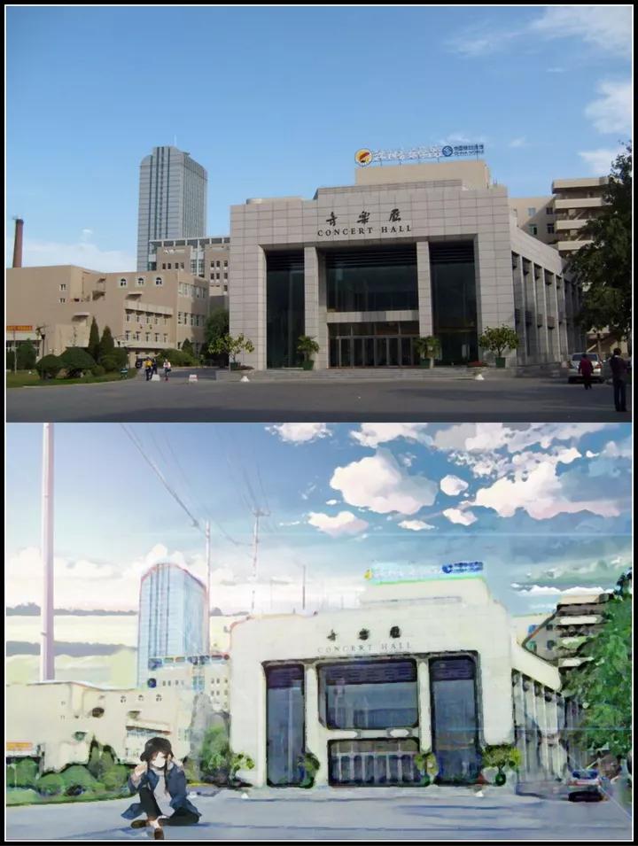 沈阳音乐学院院校代号,辽宁三所高校