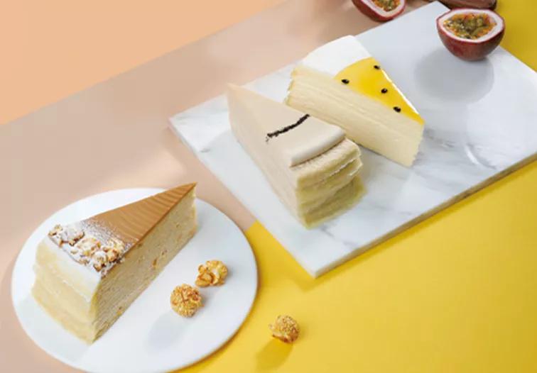 店员像柜姐、配送用劳斯莱斯，贵妇蛋糕卷成啥样了？