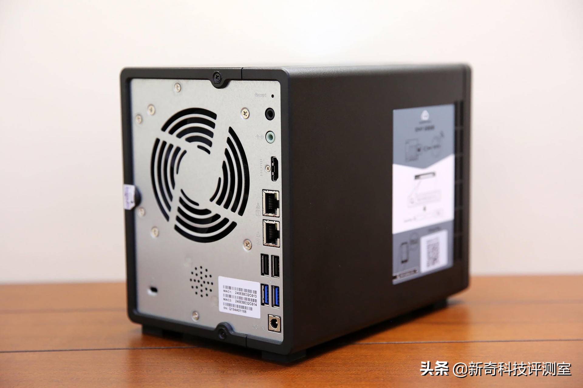 威联通ts551升级到6g内存够吗,绿联nas对比威联通ts551