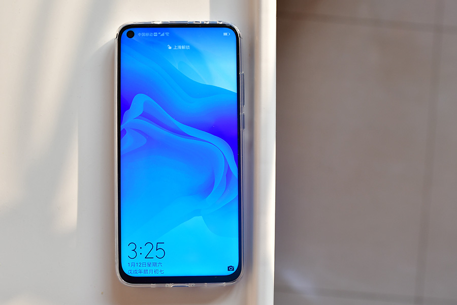 华为nova5ipro与光荣v20哪款更好,光荣v20和华为nova5ipro买哪个好