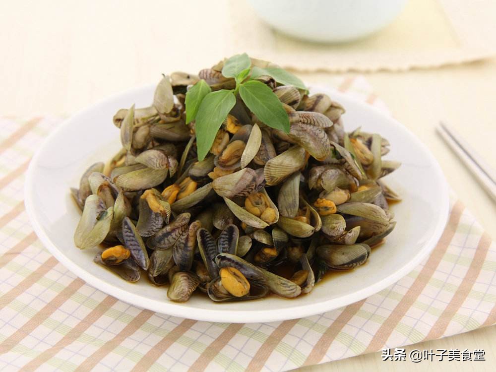 中秋适合吃的应季海鲜,中秋最肥美海鲜