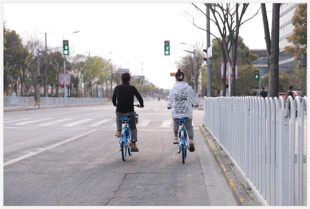 哈啰云行深圳,哈啰单车云行a55