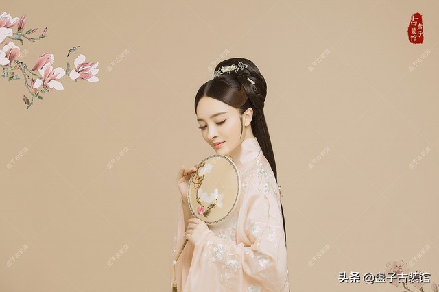 古装摄影选片师话术,拍古装写真有没有禁忌