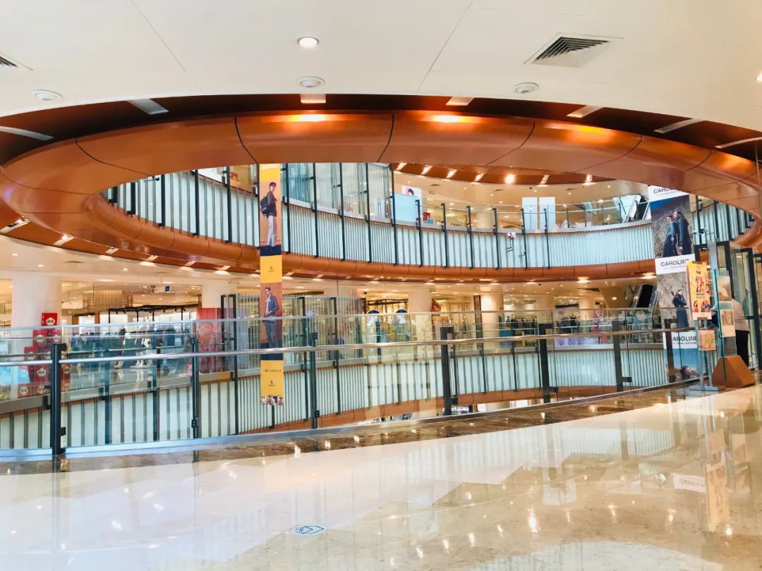 苏州最值得去的景点排名榜,2021苏州最值得打卡的十大商场