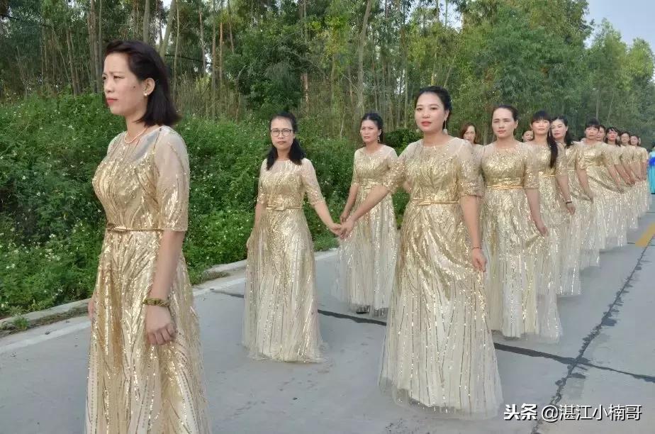 湛江东海岛姐妹集会,湛江东海岛姐妹集会