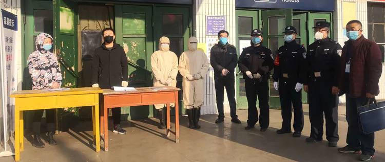 致敬在此次抗击疫情路上的逆行者,一个逆行者的抗击疫情感言