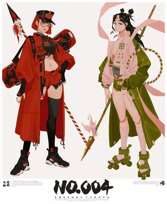 ps手绘100个小妙招,ps手绘零基础教程