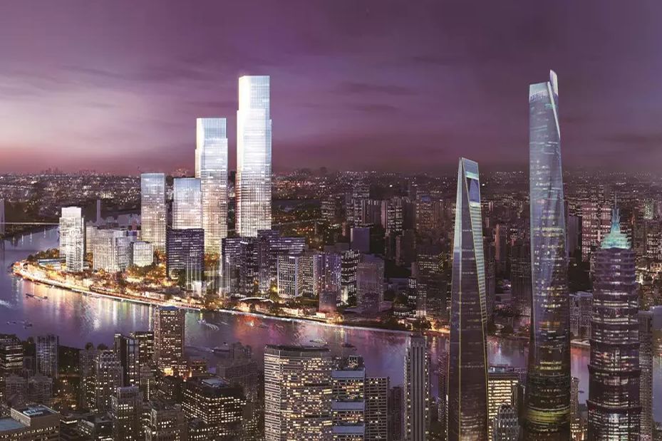 魔都7200万独栋豪宅花园大吗,魔都豪宅畅销榜