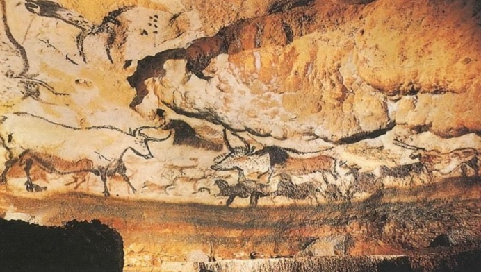 真的有6亿年前的人类化石吗,史前文明的所有遗迹