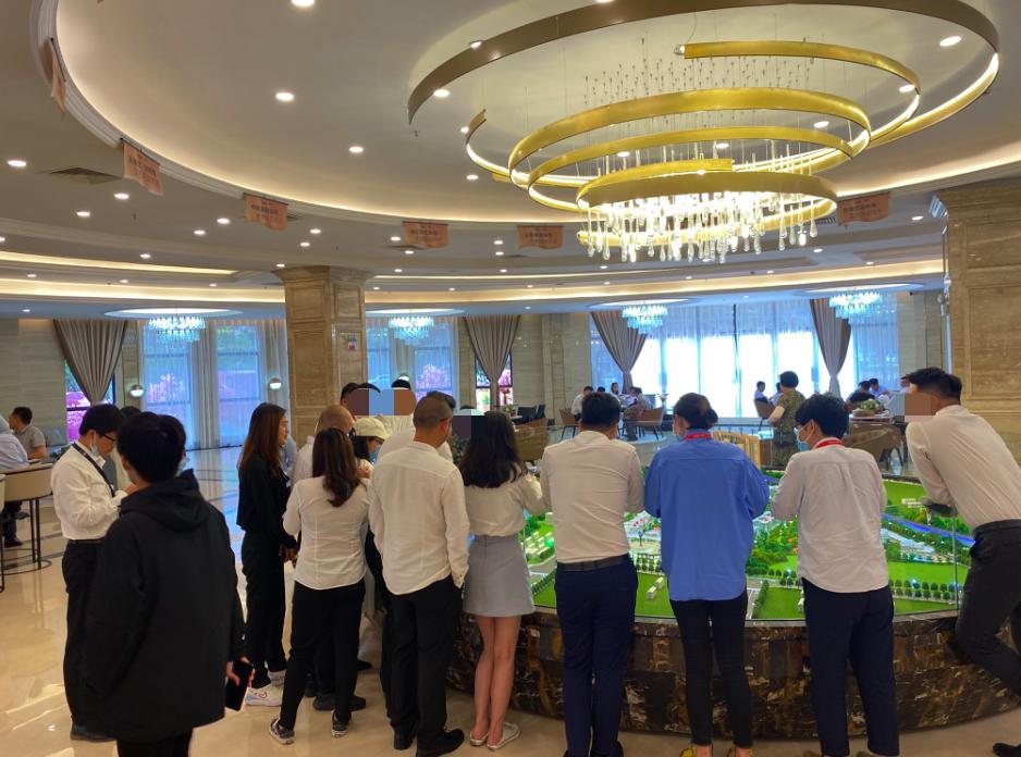 离金湾华发商都最近的房子,近华发商都10分钟车程