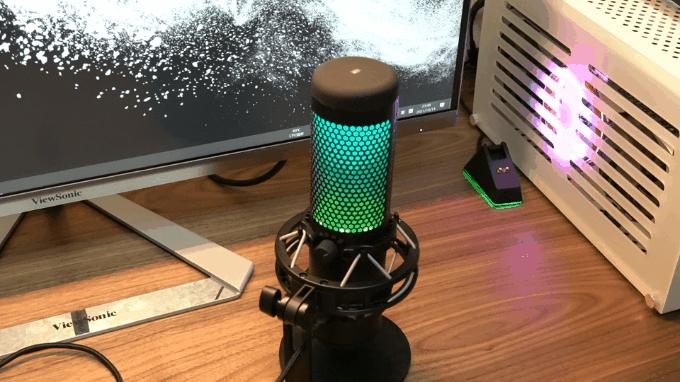 数码好物桌面分享,盘点那些特别又实用的数码好物