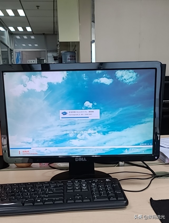 重装电脑系统有几种重装方式,电脑重装系统失败用其他软件重装