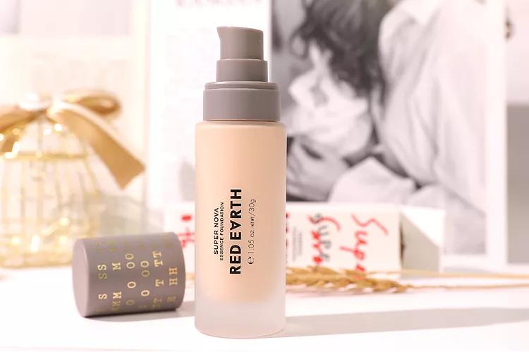 粉底推荐平价持妆不暗沉,遮瑕力超好的平价粉底