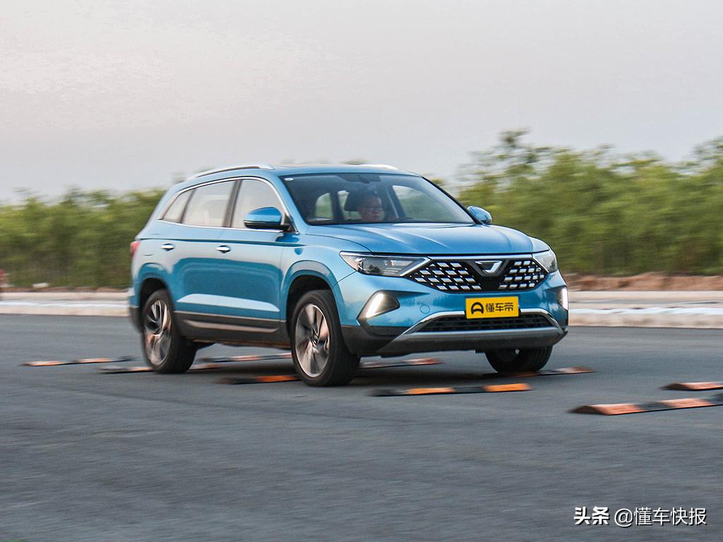 沉浸式体验捷达vs7高光光荣版,新款捷达vs7最新深度测评