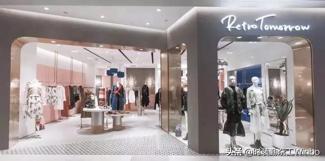 服装店的定位风格,开服装店定位风格分几种