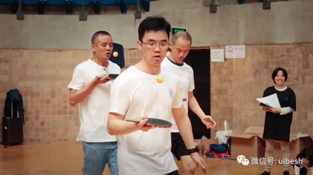 北京科技大学与上海大学,北京大学2019年校运会