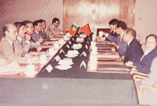 1976年葡萄牙就提出归还澳门，为何1999年才回归？做法十分明智