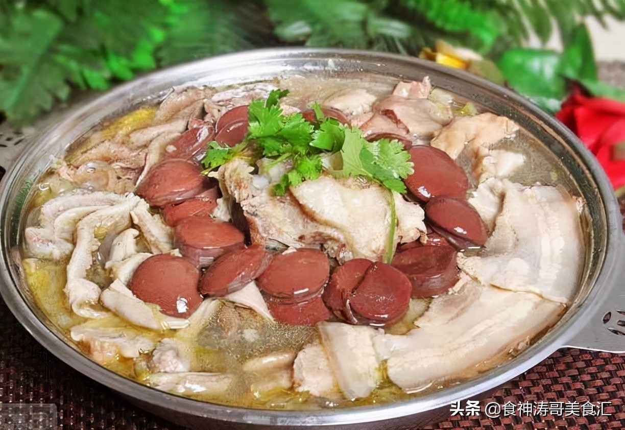 盘点被人类带回了东北特点美食,东北九大特点美食