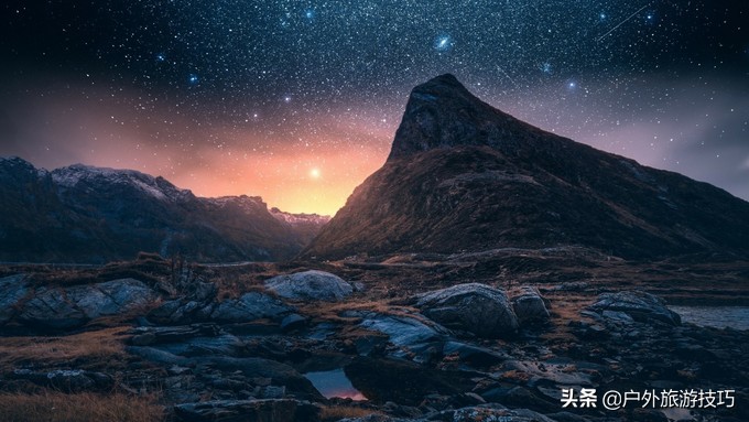 去一次冰岛旅行需要花多少钱,去冰岛旅游大概花费多少钱