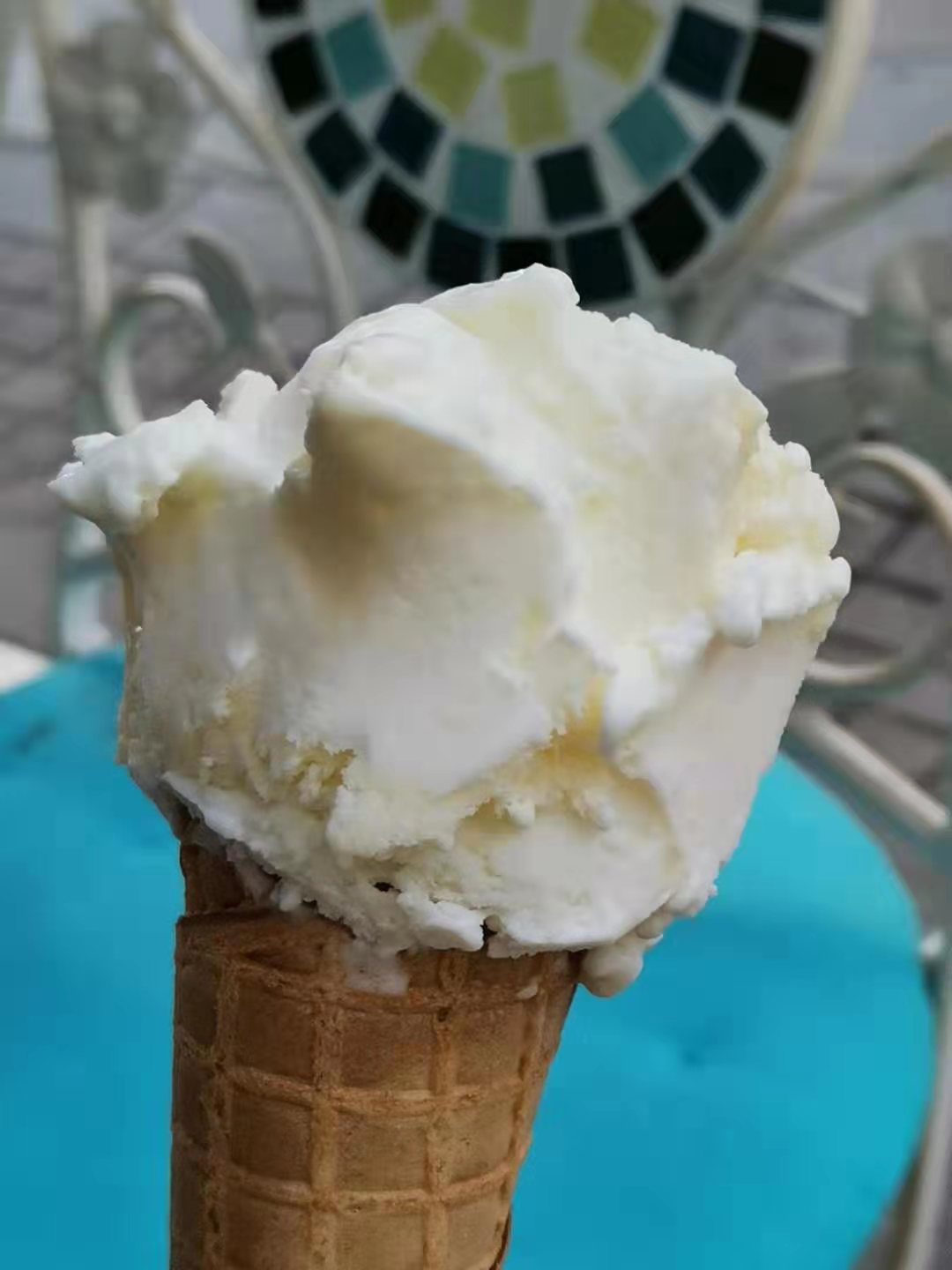 Day58：威尼斯→萨格勒布海一样蓝的有轨电车