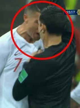 那些年足球名场面,那些年足坛名场面