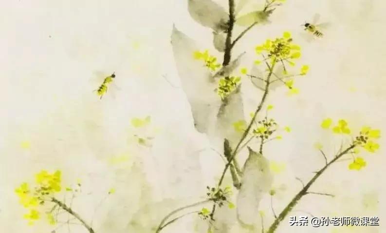 二十四节气的来历与传说故事,二十四个节气中小满的来历