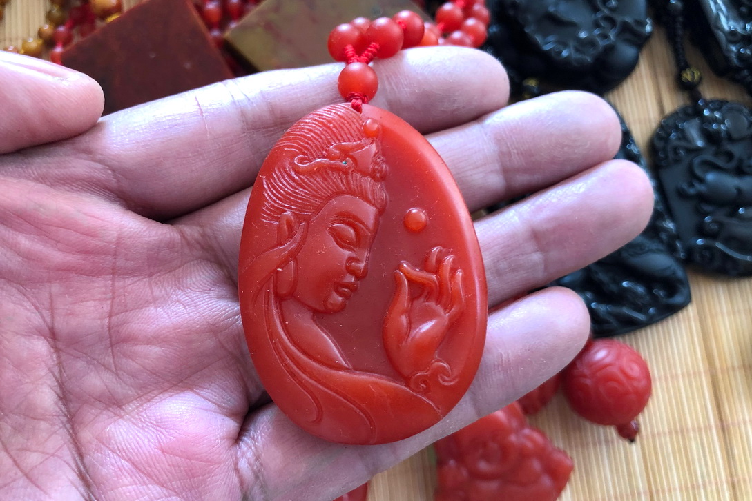 玛瑙市场有前景吗,玛瑙市场前景怎么样