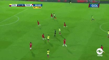 哥伦比亚美洲杯2019,哥伦比亚美洲杯4分之一决赛