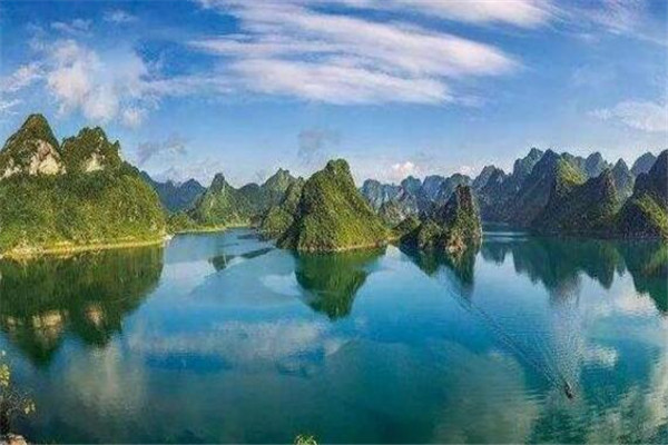 南宁旅游必去十大景点有哪些,南宁旅游必去的十个地方