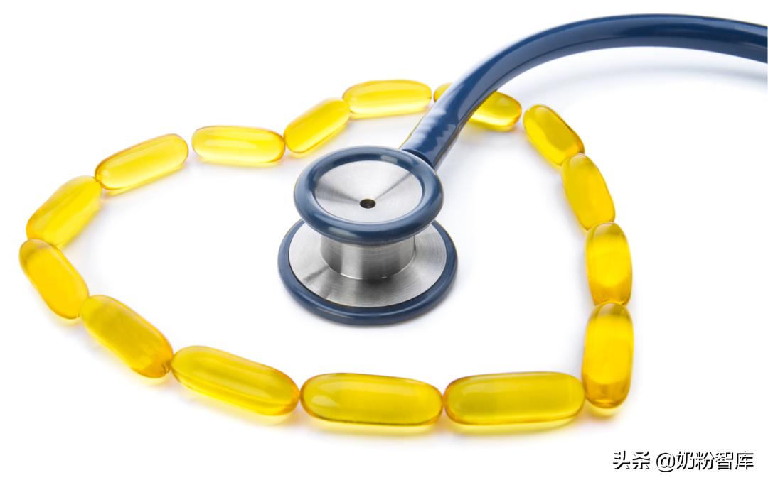 奶粉dhaara含量对比,奶粉中dha和ara配比多少合适