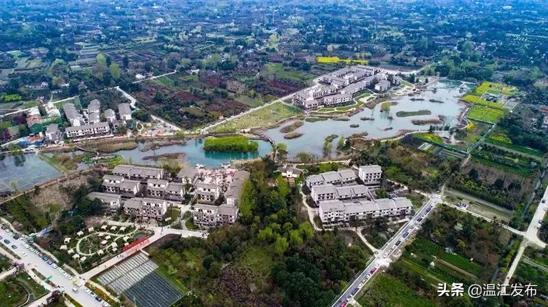 温江区十四五规划要做的十件大事,干大事