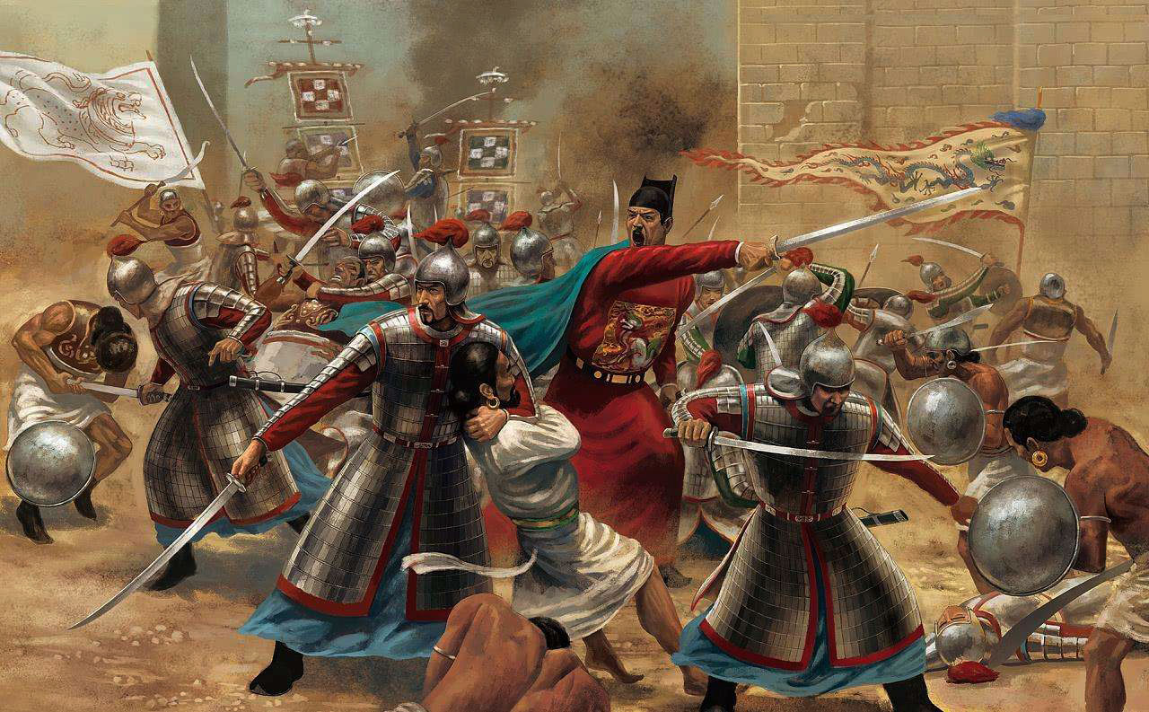 两宋与明朝,明朝和宋朝的历史对比