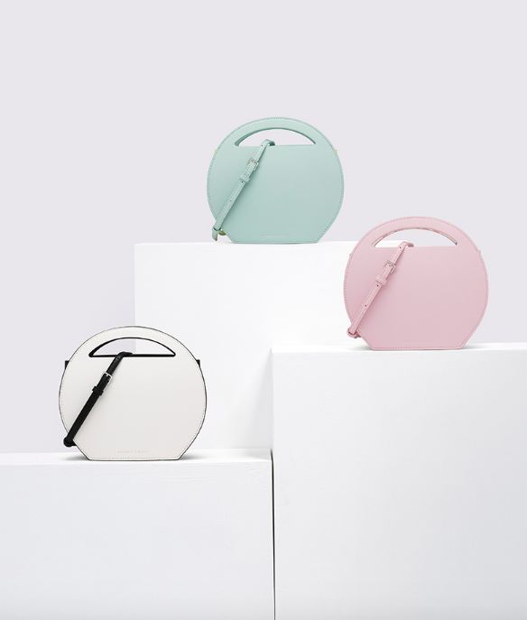 爆火、几百块就能入的小ck包包，有哪些值得入手？