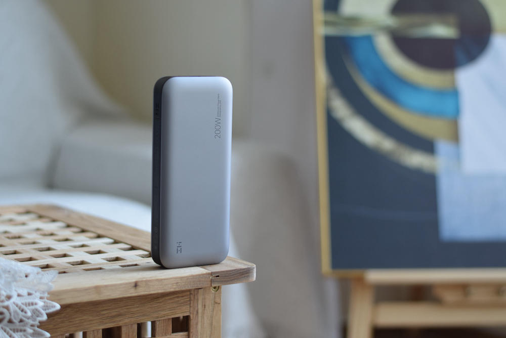 移动电源快充头能充电吗,移动电源不用标配充电头可以吗