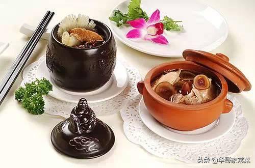 八大菜系里有哪些出名的菜,八大菜系之徽菜经典菜简介