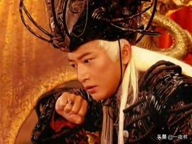 武侠剧中十大断臂高手,武侠十大断臂高手排行