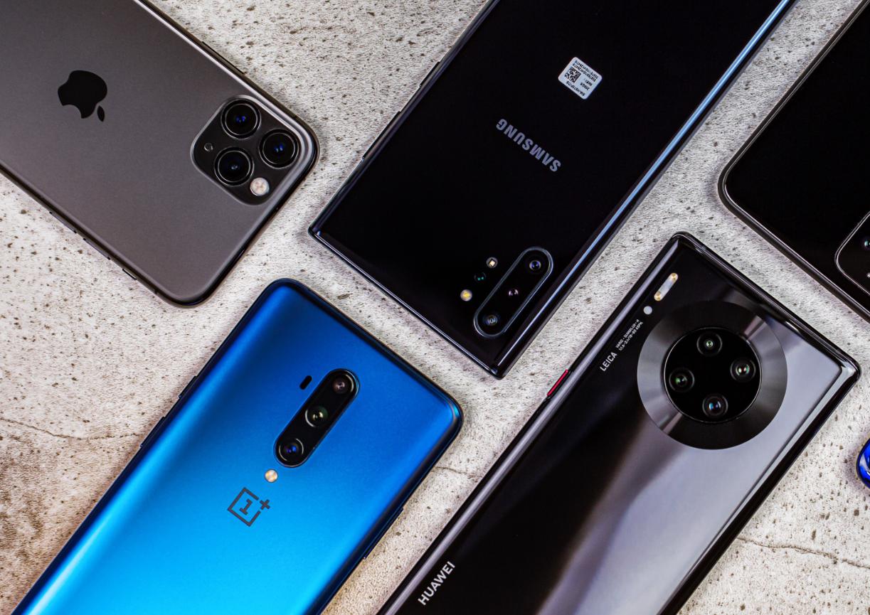 2021年3000以内拍照好的5g手机,2021年3000元左右的5g手机推荐