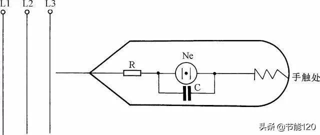 潜水泵自动控制接线图和原理图,自动控制接线图讲解