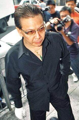 向华强和向华胜是兄弟吗,向华强和向华胜之间关系如何