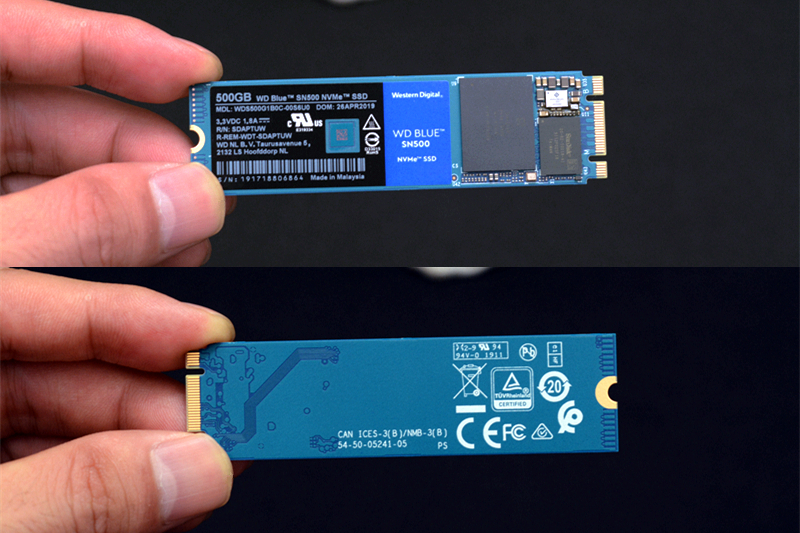 2.5寸固态硬盘和m2固态硬盘对比,m.2固态硬盘推荐排行榜