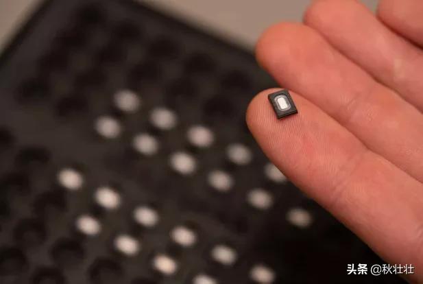 世界20大顶级半导体巨头,半导体增长最快的10家公司