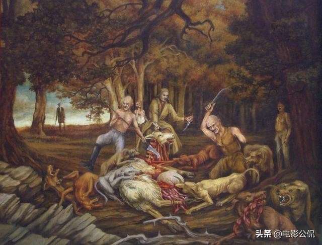 1895年美国变态杀人狂：建了一座迷宫般的旅店，杀人分尸超200具